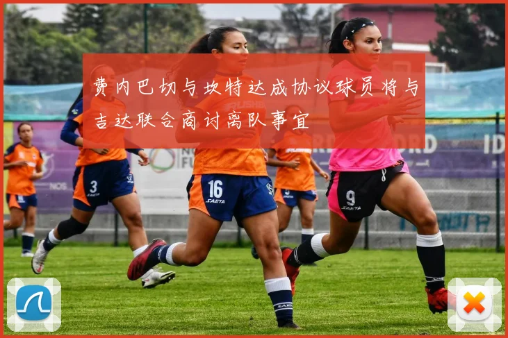 费内巴切与坎特达成协议球员将与吉达联合商讨离队事宜