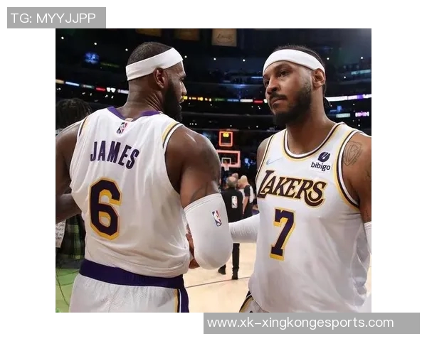 杰弗森呼吁给予威少机会回顾安东尼短暂离开联盟的经历