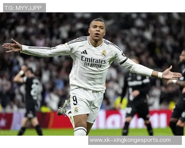 姆巴佩在西甲15场比赛中狂轰20球其他球员最多仅得9球