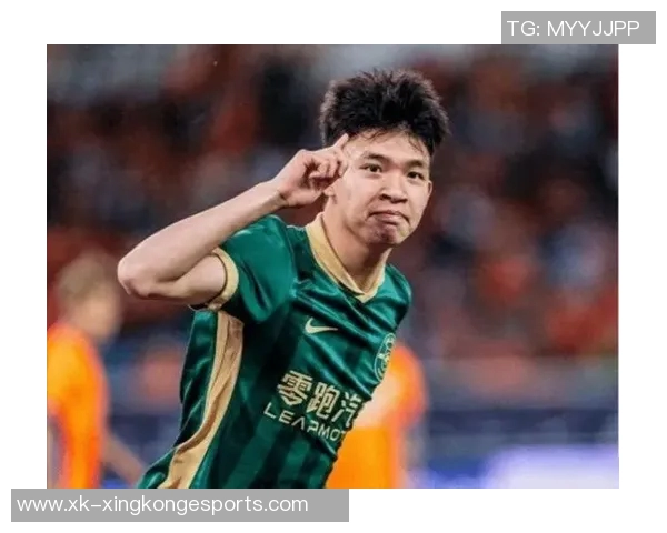 中超射手榜争夺白热化瓦科领先法比奥王钰栋紧随其后