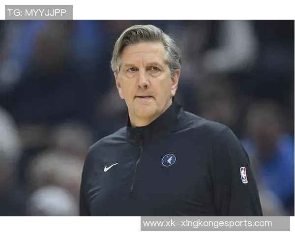 芬奇直言球队进攻如同灾难投篮选择和战术执行全方位失误